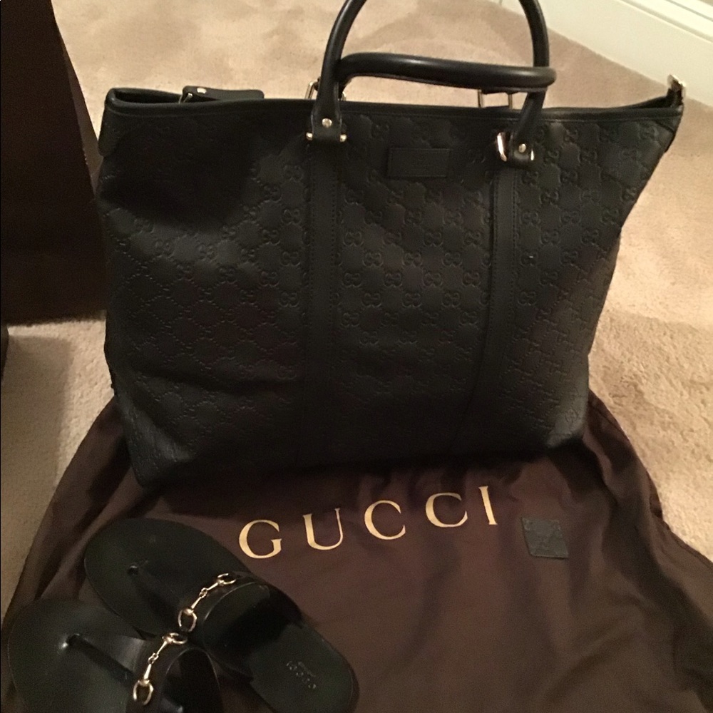 Gucci Bag - Picture 3 of 15